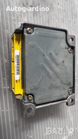 Airbag модул / сензор / датчик зa Mercedes C203 - 0285001373 / 0018209726, снимка 2 - Части - 51584275