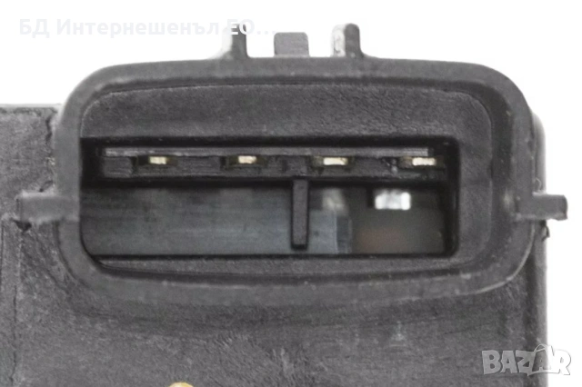 81230-2L000 Брава за багажник, Hyundai, I30 , I30 SW MK1 2007-2012, 4 ПИН, снимка 5 - Части - 53297974