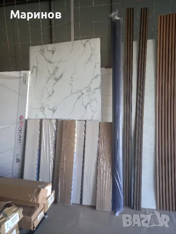 продавам врати интериорни и стени панели в Района на Велико Търново и Габрово, снимка 11 - Интериорни врати - 49551741