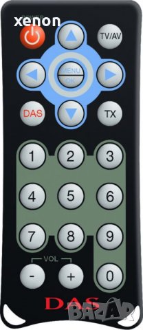 Kenwood (car TV-tuner) KTC-M44HD-R , снимка 3 - Аксесоари и консумативи - 34688413