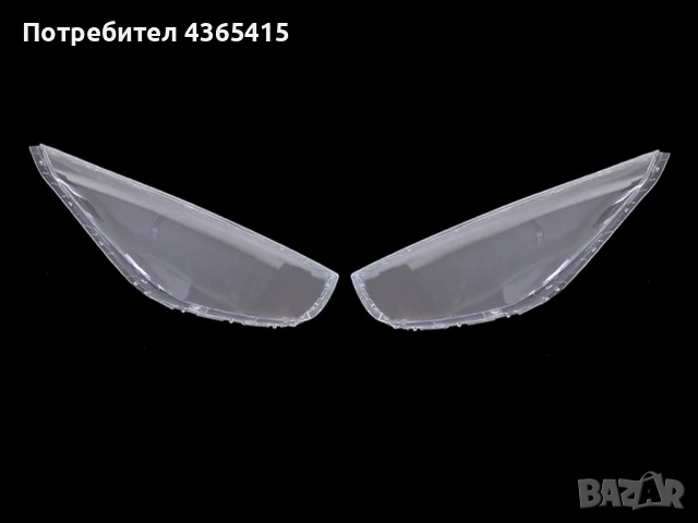 Стъкла  за фарове на Hyundai Tucson 2 (2009-2013), снимка 2 - Аксесоари и консумативи - 50894906