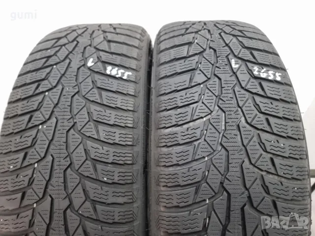 2бр зимни гуми 195/60/16 NOKIAN L02655, снимка 3 - Гуми и джанти - 49446217