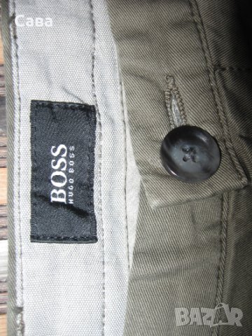 Спортен панталон BOSS  мъжки,М