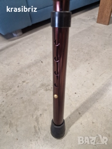 Проходилки-2бр -внос от Германия!ОБЯВЕНАТА ЦЕНА Е ЗА БРОЙ!, снимка 6 - Патерици - 52198129