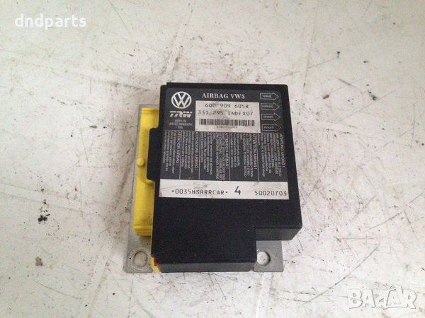 AIRBAG сензор за Seat Ibiza, 2003г.