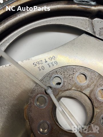 Стойка за хидротрансформатор за MERCEDES C W203 CLK W209 2.1 d 61100 61101 2007, снимка 6 - Части - 44003882