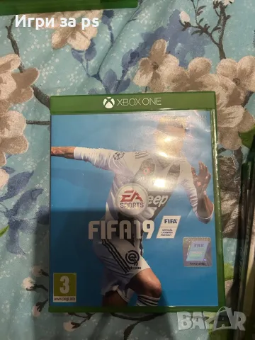 Игри за Xbox One , снимка 8 - Игри за Xbox - 49549608