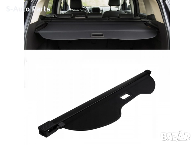 Щора за багажник на Ford Kuga MK2 (2013-2019), снимка 3 - Части - 52874793