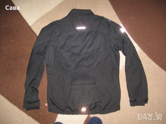 Спортно горнище NORHEIM  мъжко,ХЛ, снимка 3 - Спортни дрехи, екипи - 43646218