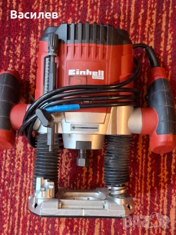 Продавам фреза за дърво