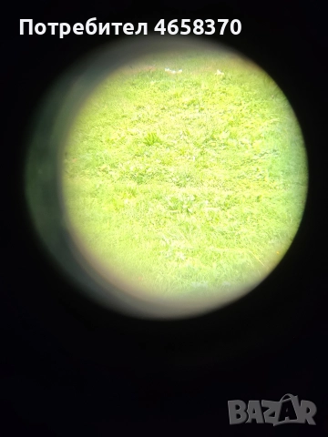 Руски бинокъл БПЦ-5 8х30М, снимка 7 - Екипировка - 52772468