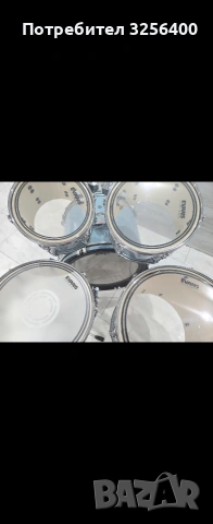 барабани yamaha , снимка 2 - Ударни инструменти - 53584358