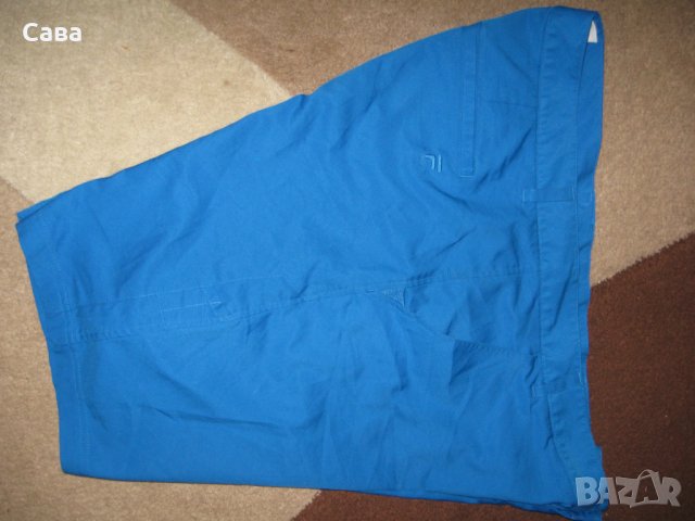 Къси панталони FILA   мъжки,ХЛ-2ХЛ  /сини,черни/, снимка 4 - Спортни дрехи, екипи - 33501312