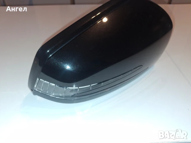 Капак за огледало на Мерцедес W212