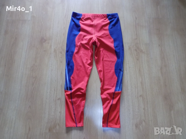 клин adidas marimekko екип анцуг долнище дамски оригинален фитнес тренировка крос спорт L