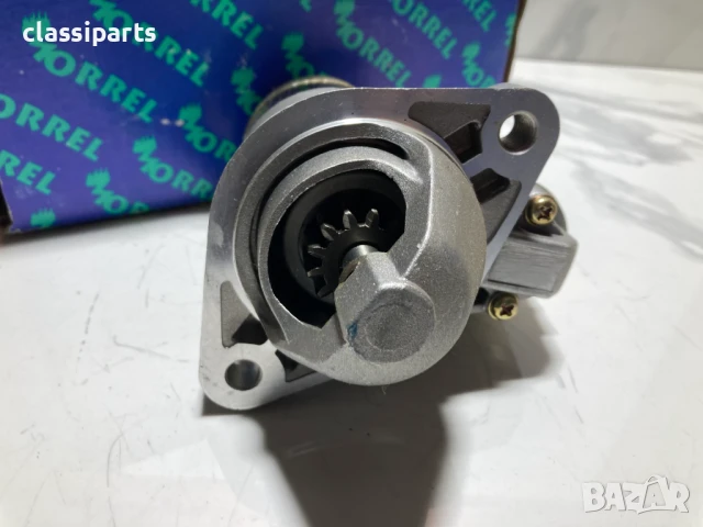 Нов стартер за ОПЕЛ Астра, Зафира, Мерива, Комбо, Корса, Шевролет Тракс и Хонда Сивик, снимка 4 - Части - 50571113