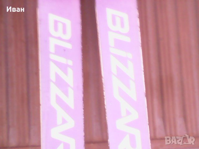 Ски Blizzard, снимка 4 - Зимни спортове - 34862452