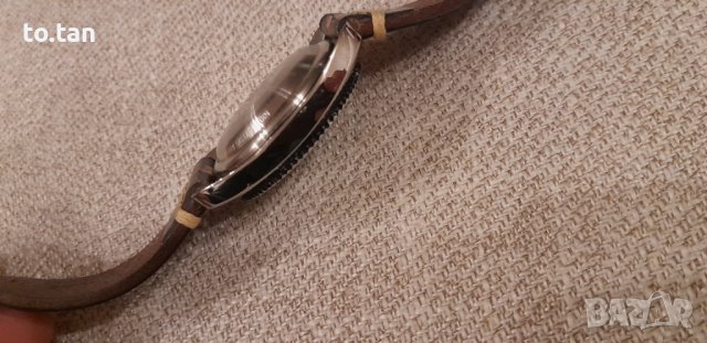 Винтидж Junghans, снимка 3 - Мъжки - 43499042