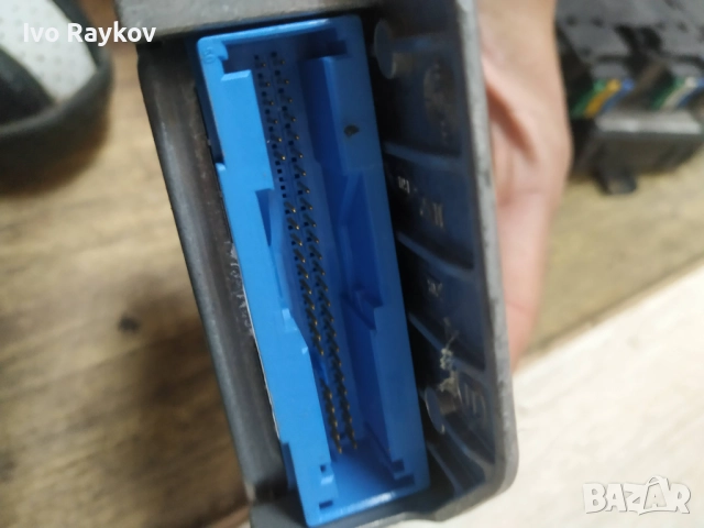 Airbag модул , сензор , зa Mini Cooper - 0285001430 , 65.77-6915886, снимка 3 - Части - 52020072