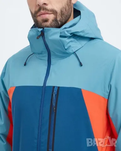 Quiksilver Mission Plus, S, ново, оригинално мъжко ски/сноуборд яке, снимка 2 - Зимни спортове - 47369470