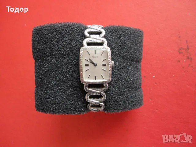 Дамски механичен часовник Ulana