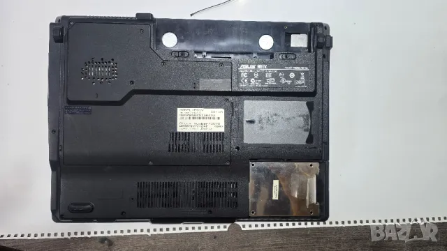 Лаптоп Asus M51V за части, снимка 4 - Части за лаптопи - 49481855