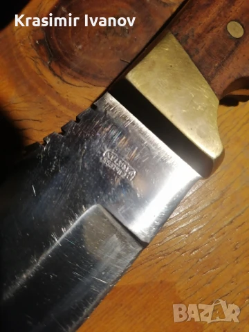 нож 3 бр. , снимка 5 - Ножове - 50831803
