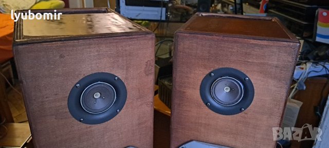 RFT, снимка 4 - Тонколони - 38570267