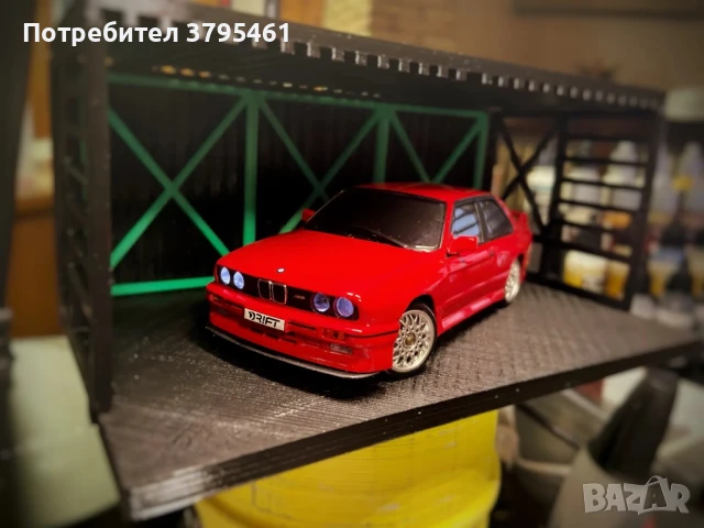 Мачбокс-резервни части по поръчка,поставки и аксесоари