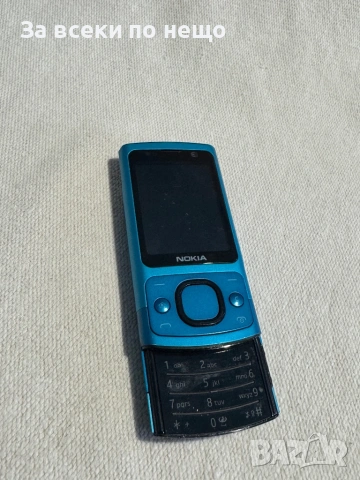 Nokia 6700s , Life timer 6 часа!!!, снимка 10 - Nokia - 53157493