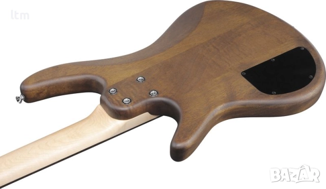 Бас китара  Ibanez GSR180 LBF, снимка 4 - Китари - 52693879