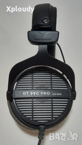 Beyerdynamic DT 990 PRO 250 ohm