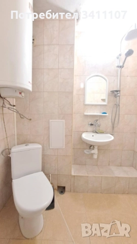 Продавам апартамент, снимка 3 - Апартаменти - 52088782