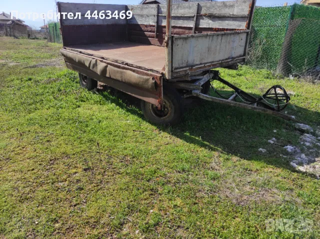 Ремарке, снимка 2 - Ремаркета - 50163046