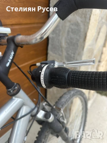 240788 altrix city 26'' колело / велосипед / байк -цена 151лв                        smr - 21 скорос, снимка 10 - Велосипеди - 51123936