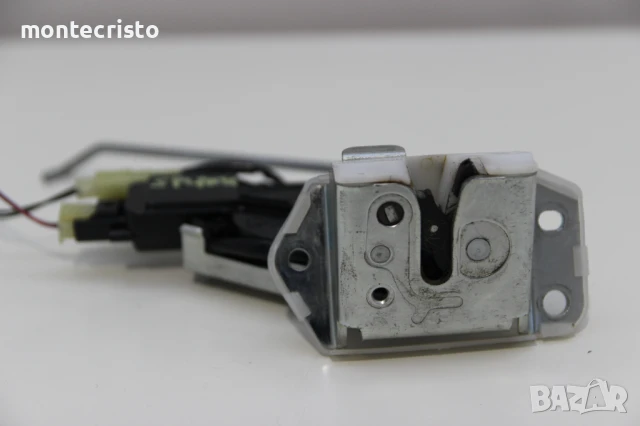 Брава заден капак Suzuki Splash (2008-2014г.), снимка 6 - Части - 51090259