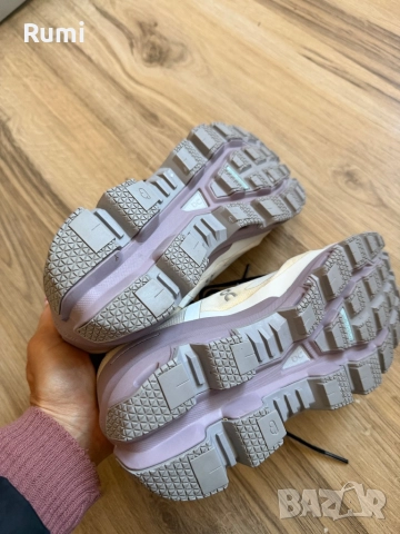 Оригинални маратонки Cloudventure водоустойчив ! 40 н, снимка 11 - Маратонки - 52850939