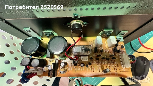 KENWOOD subwoofer, снимка 6 - Тонколони - 52620359