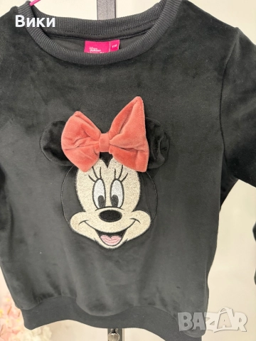 Детска блуза за ръст 116см, снимка 7 - Детски Блузи и туники - 52524774