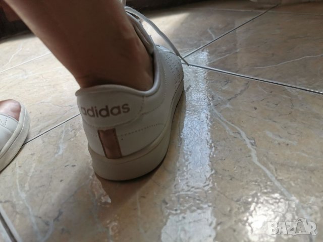 Кецове Adidas, снимка 8 - Кецове - 33572923