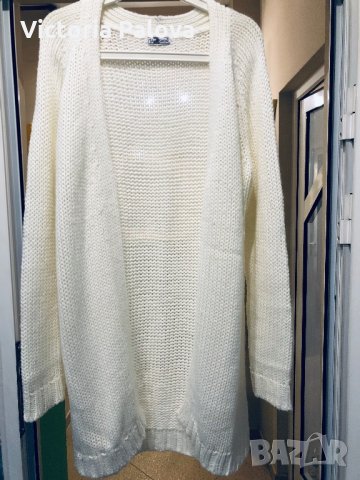 Красива модерна жилетка