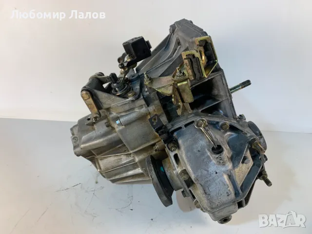 Скоростна кутия Alfa Romeo 166 2.4 JTD (1998-2001) 136к.с. 46458452, снимка 5 - Части - 49917818