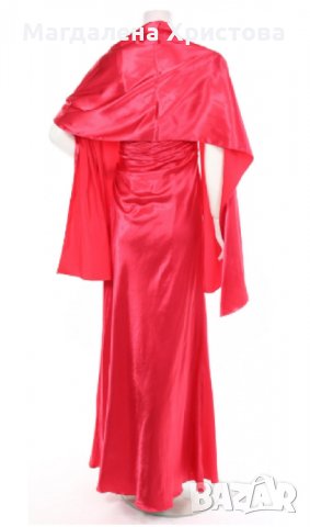 Нова официална рокля UNIQUE, снимка 2 - Рокли - 28027888