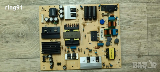 Захранване - 715G9309-P02-000-003S TV Philips 55PUS7363/12