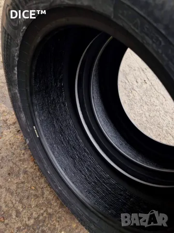 НОВИ 2024. 255/50/19 зимни гуми Continental TS870P. Континентал , снимка 5 - Гуми и джанти - 48705800