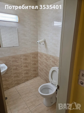 Офис под наем - кв. Борово, бул. България. 32 кв - 340 евро без ДДС, снимка 6 - Офиси - 53040603