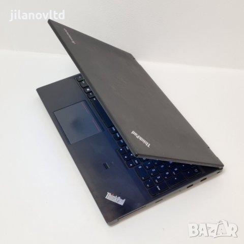 Лаптоп Lenovo Т540P I5-4300M 8GB 256GB SSD 15.6 HD Windows 10, снимка 5 - Лаптопи за работа - 37822126