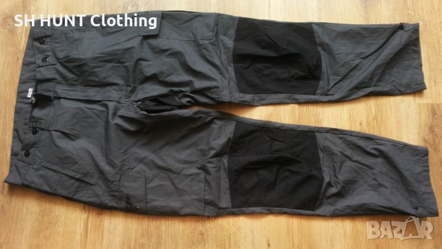 DOVRE FJELL Trouser размер XL за лов риболов туризъм панталон със здрава материя - 392