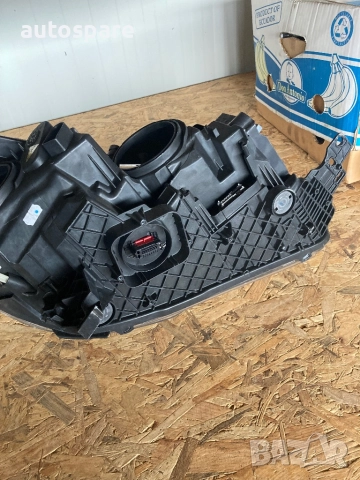 Ляв фар. Фарове. Ford Kuga. Форд Куга. 16-20г. Би ксенон. , снимка 7 - Части - 51961967