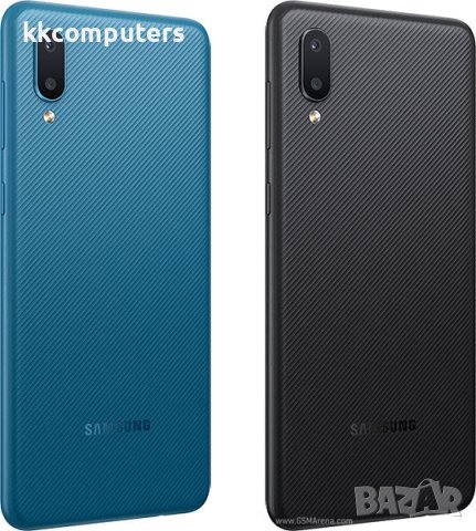 SAMSUNG - A022F A02 - НА ЧАСТИ !